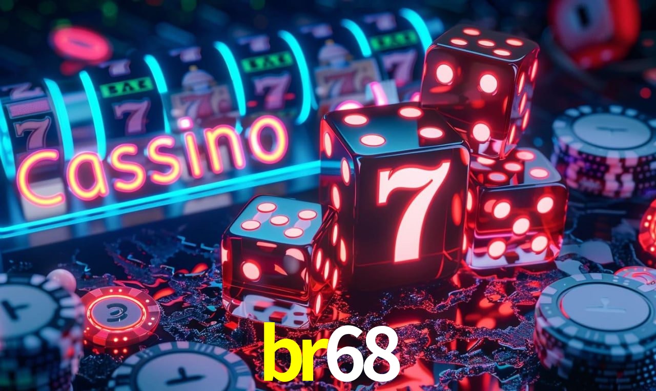 Experiência VIP br68