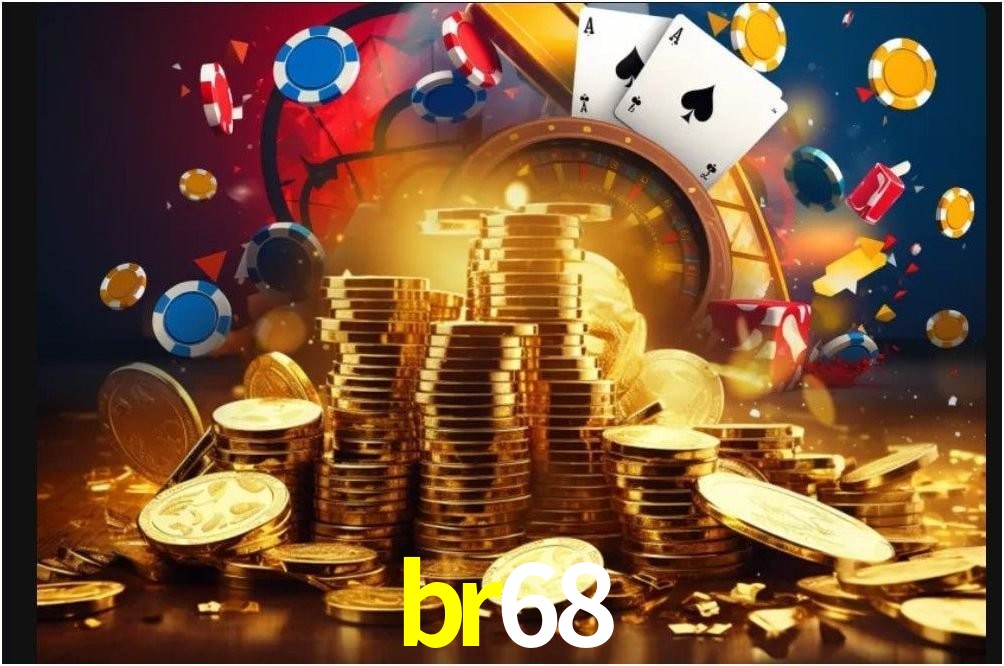 Estatísticas br68