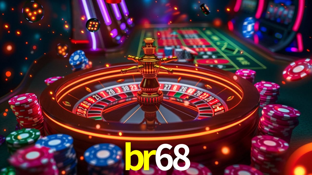 Experiência VIP br68