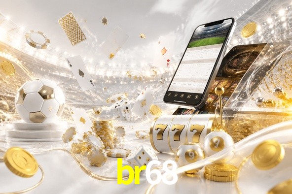 Welcome Bonus br68
