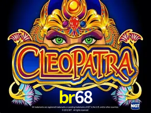Desvendando o Mundo dos Jogos Virtuais na br68
