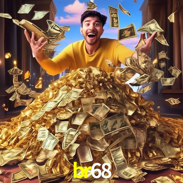 Estatísticas br68