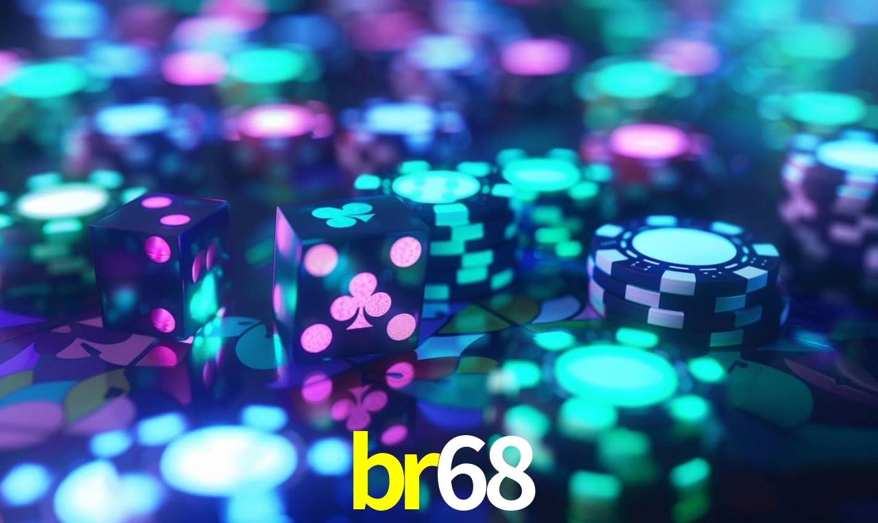 Experiência VIP br68