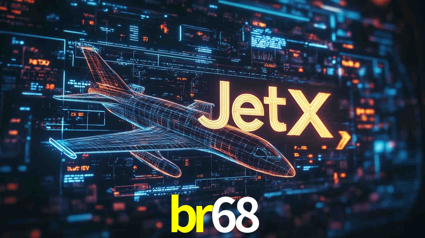 App Mobile br68