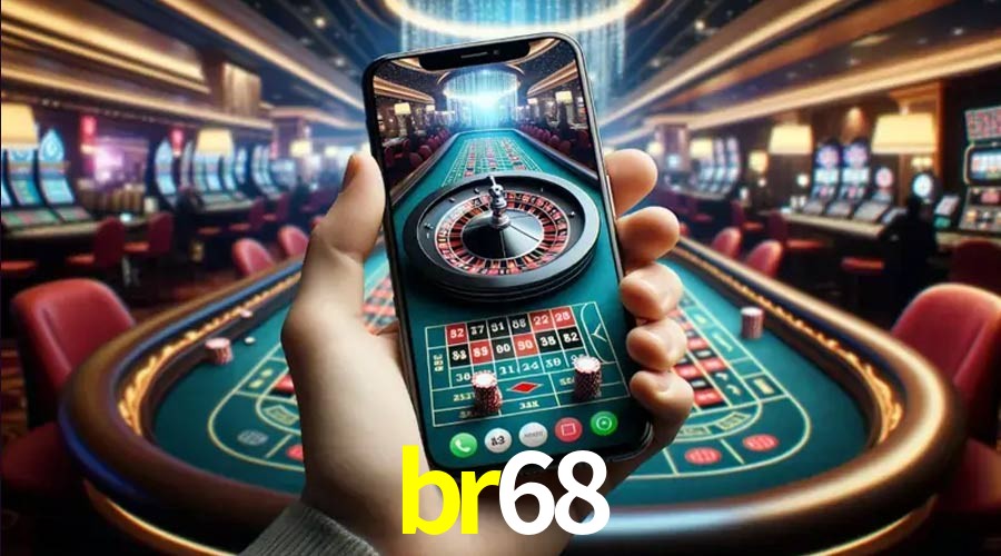 API Integration br68
