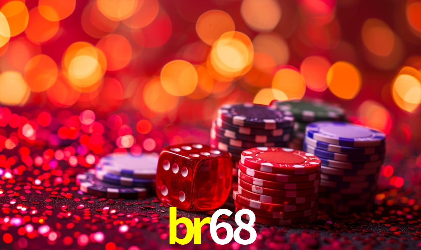 Jogos Exclusivos br68