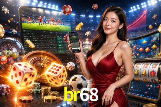 Secure Login br68
