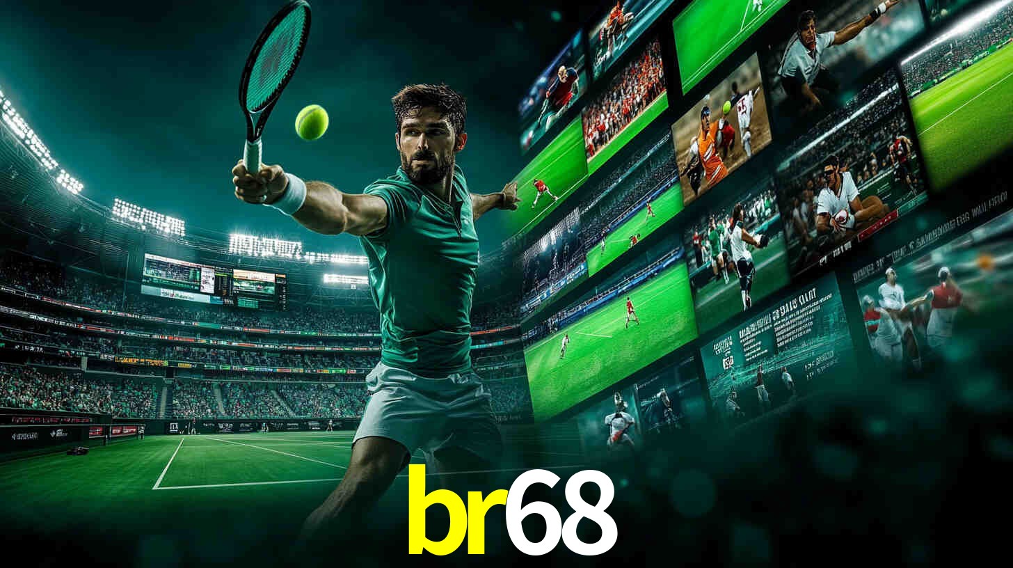 App Premium br68