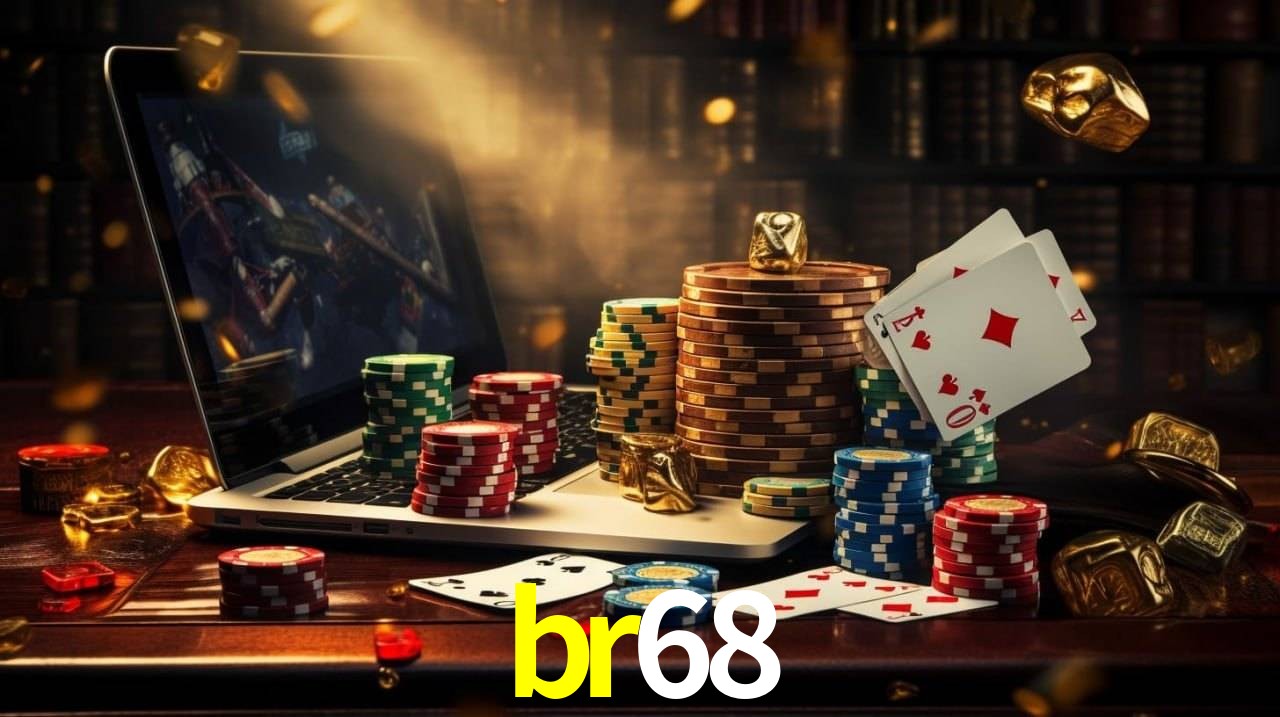 Integração de APIs br68