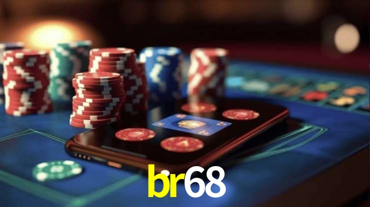 Promoção Relâmpago br68