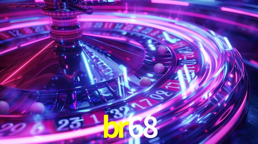 Casino Ao Vivo br68