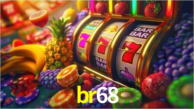 Descubra a Essência do br68: Nossa História e Compromissos
