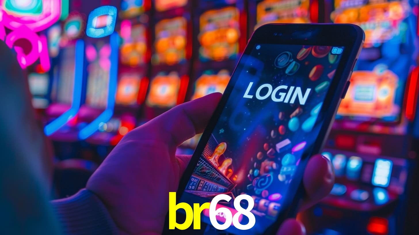 Design Responsivo br68