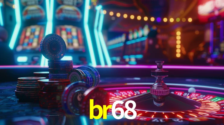 Platform Technology br68