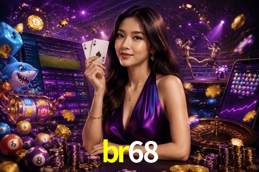 Blackjack Table br68