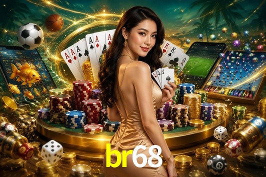 Roulette Table br68