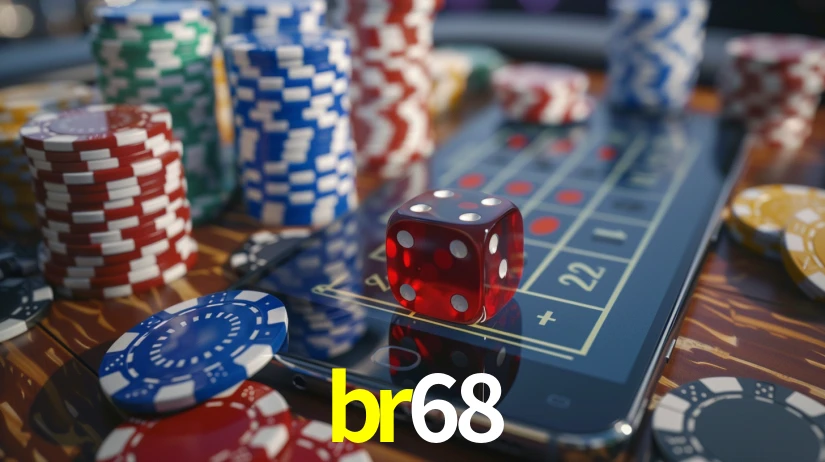 Promoções App br68