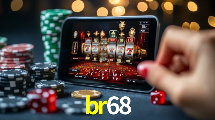 br68 App Interface