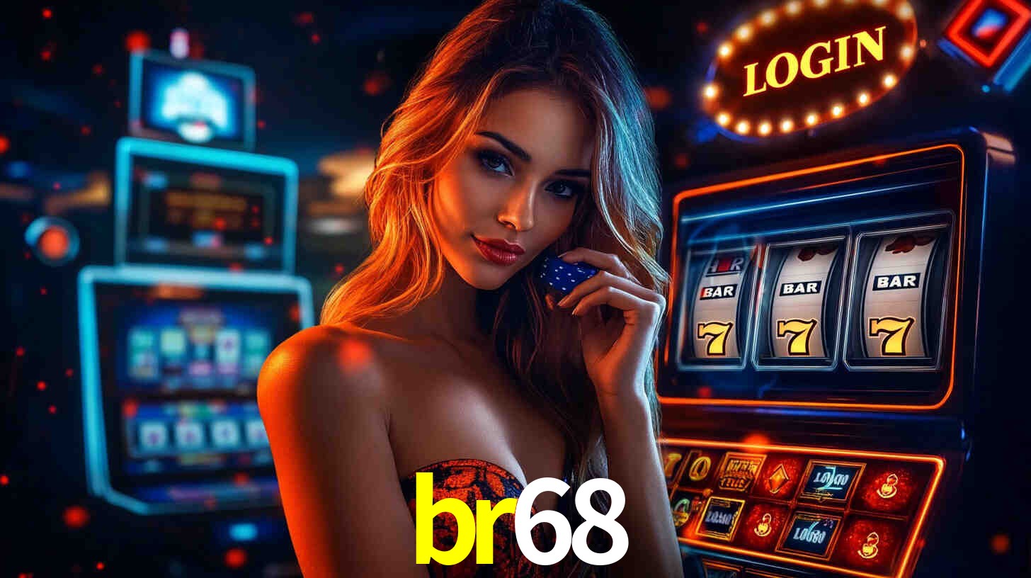 Vantagens App br68