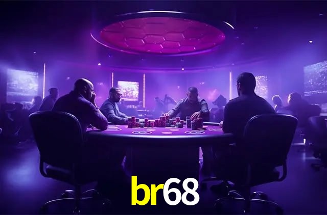 Programa VIP br68