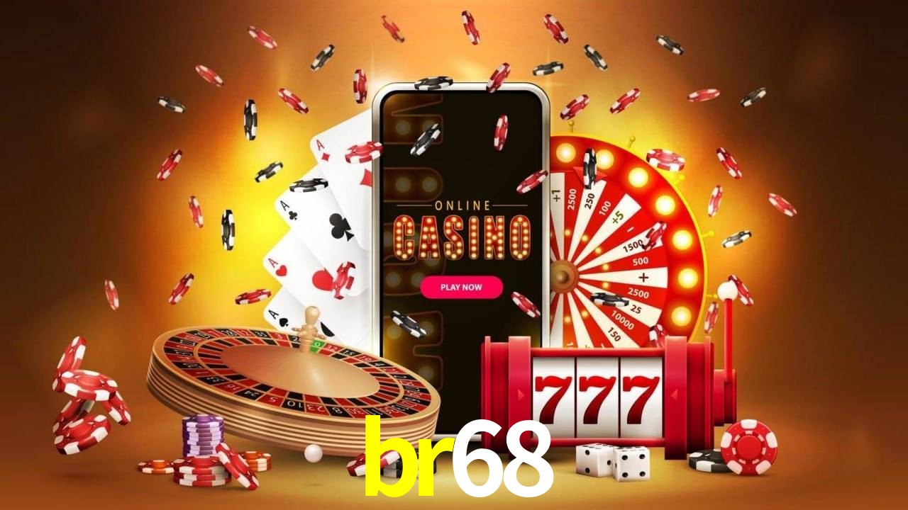 br68 公平游戏
