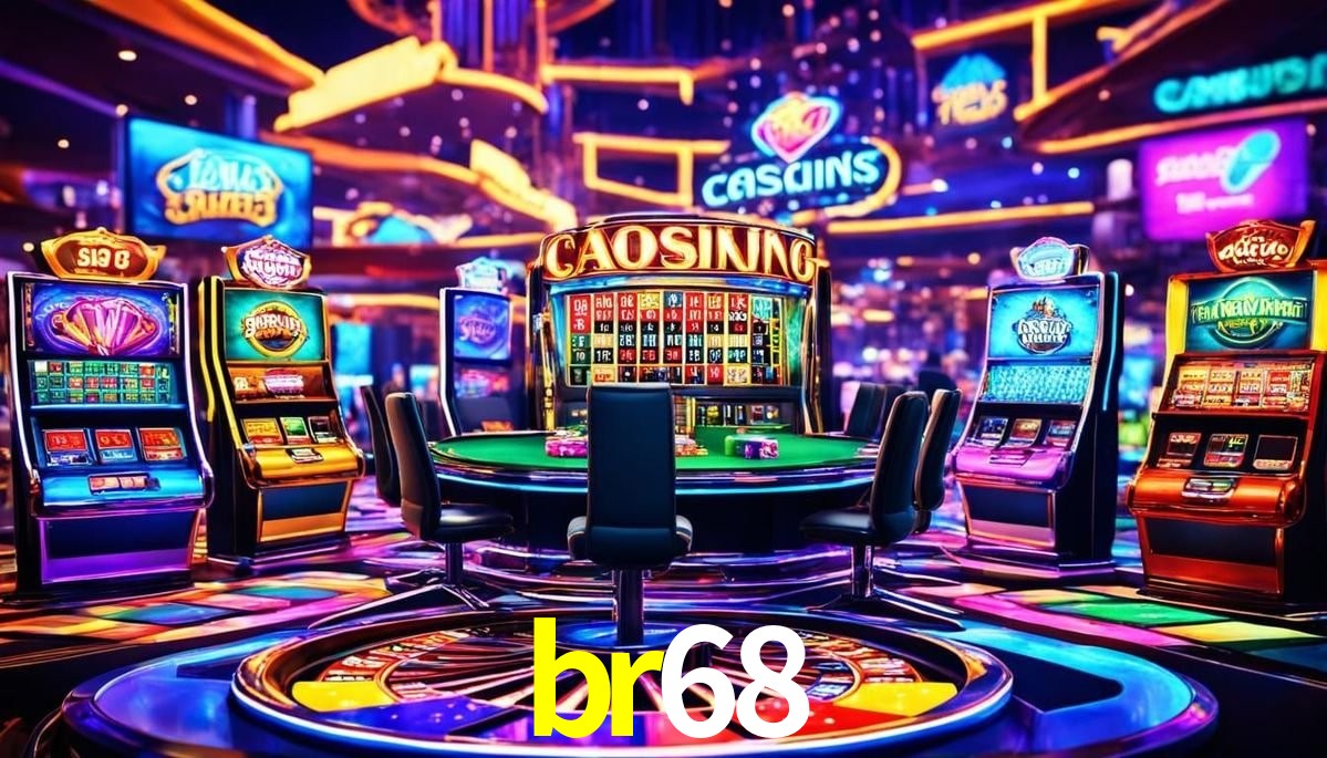 login br68.com