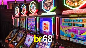 Recursos de Bônus br68