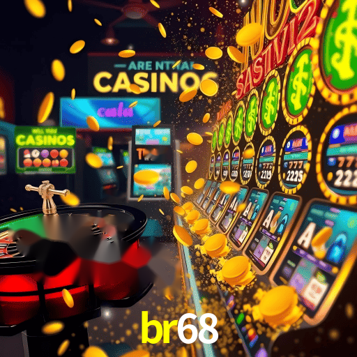 Bônus Diários br68