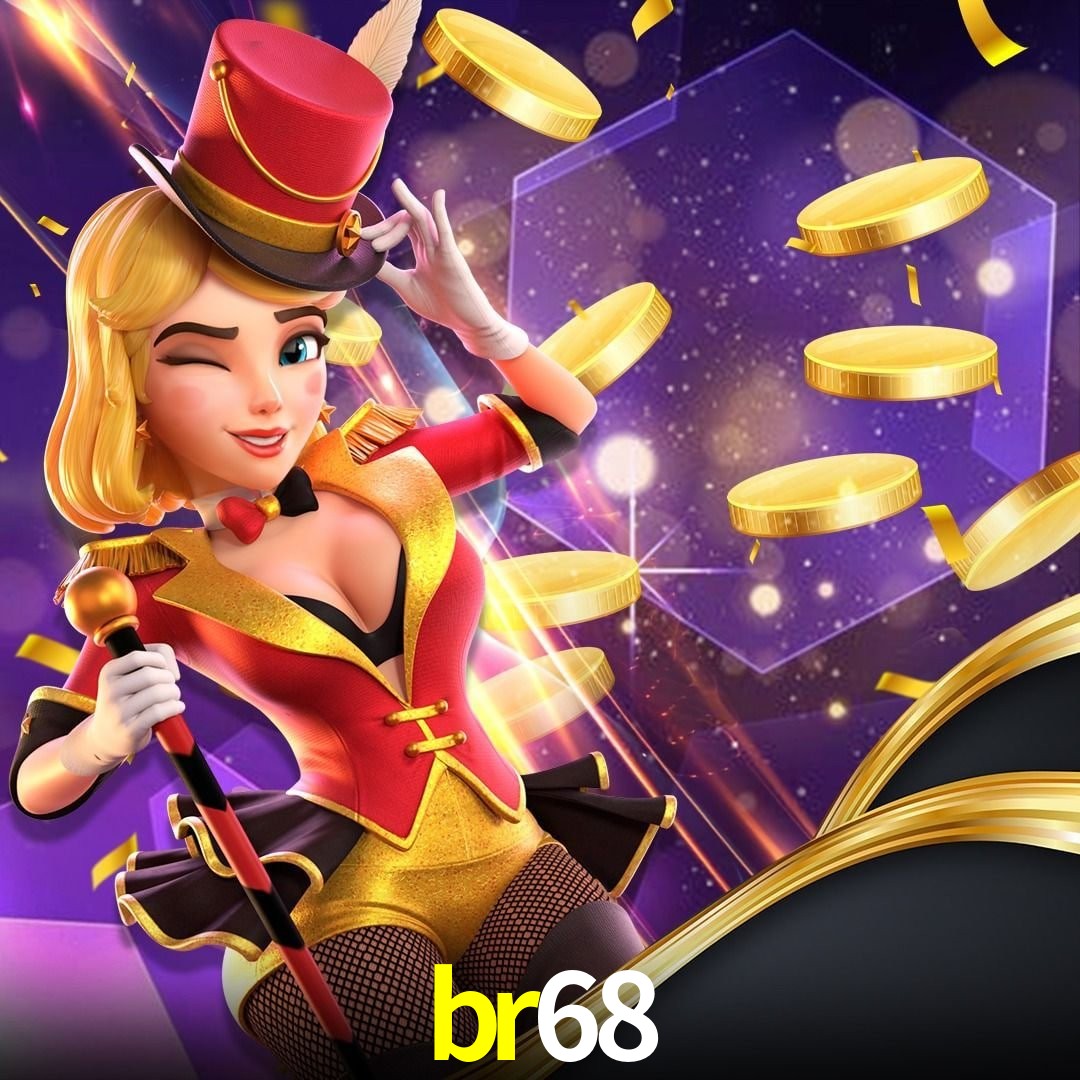 Spaceman Game br68