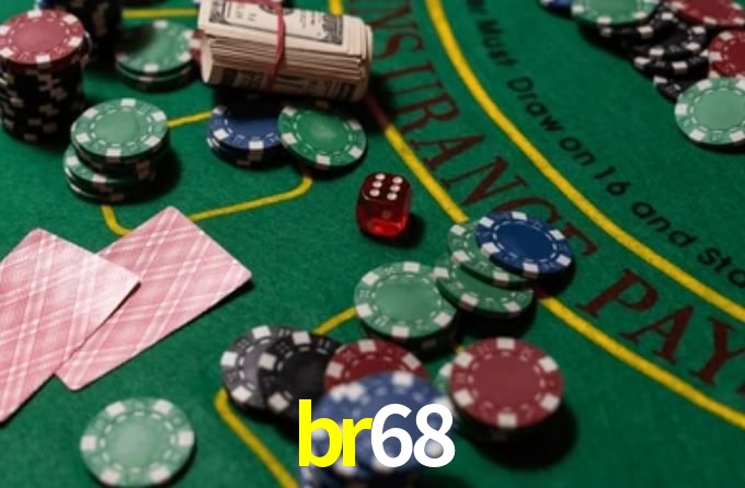 Jogos App br68