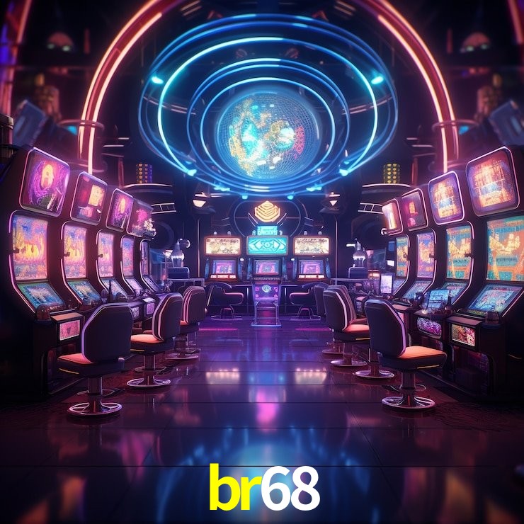 Promoções br68