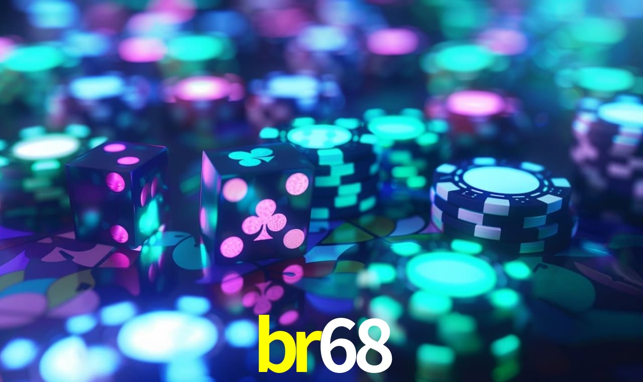 Sistemas de Segurança br68