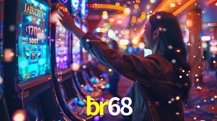 br68: Seu Especialista em Apostas Esportivas Brasileiras