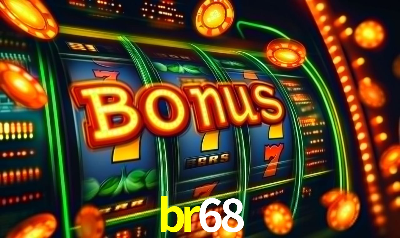 VIP Casino br68