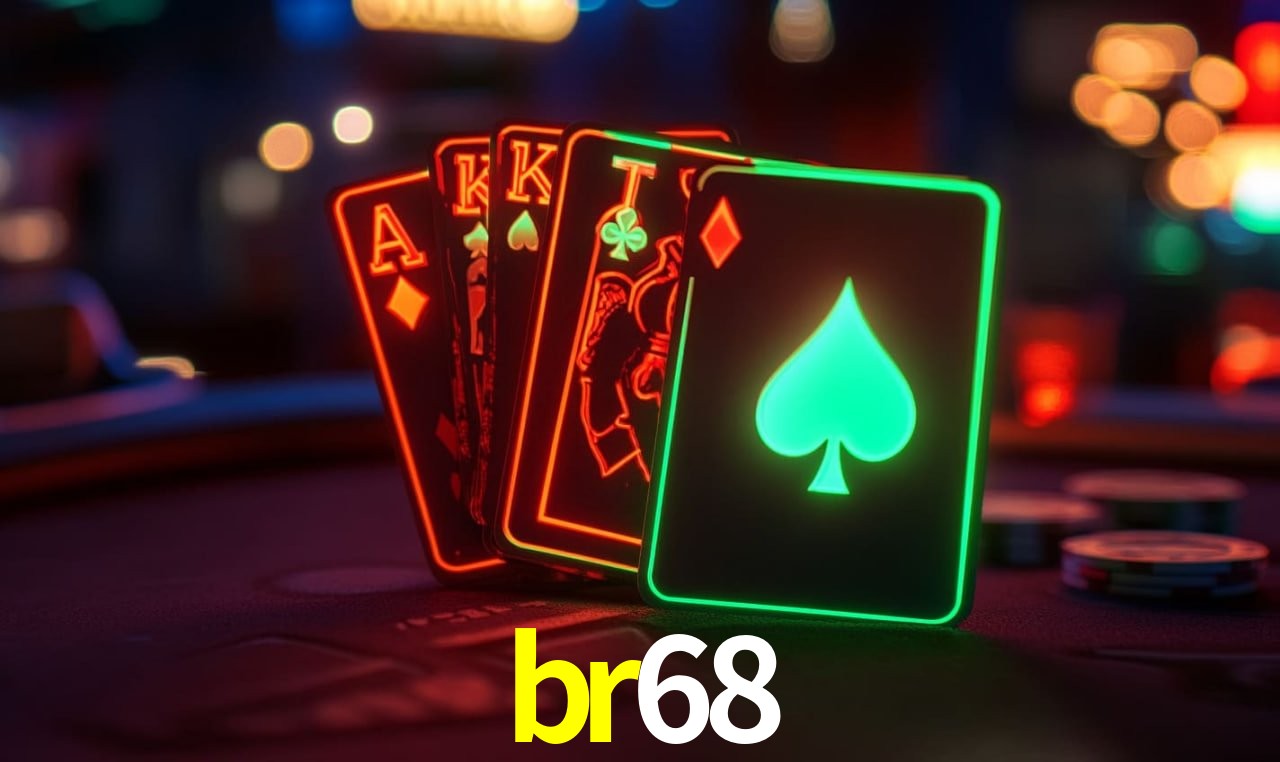plataforma br68