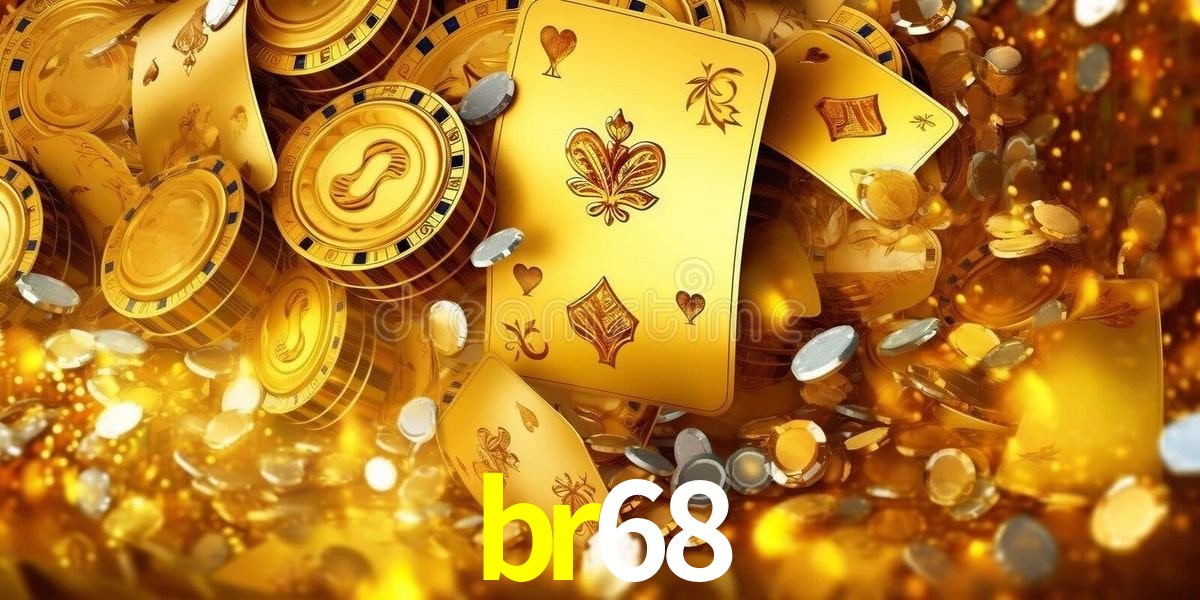 Torneios br68