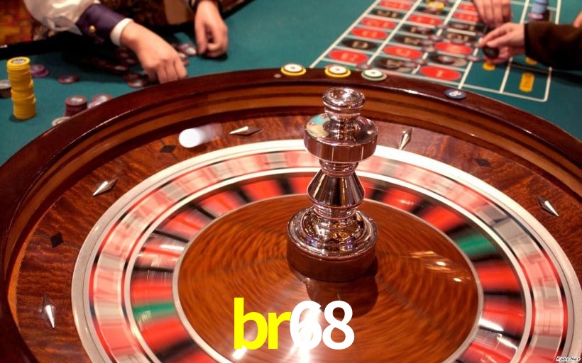 Login Seguro br68