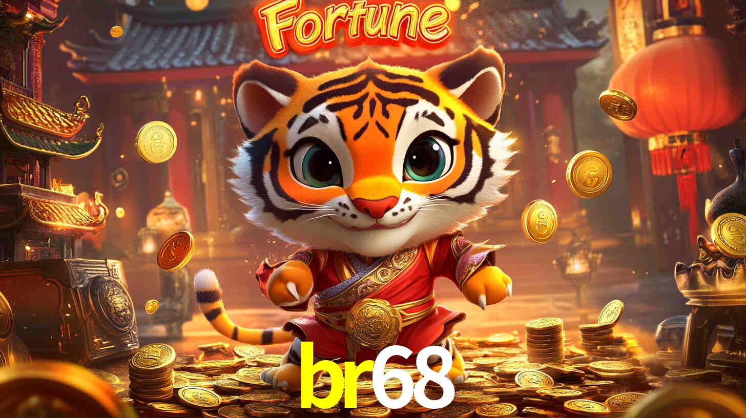 Instalar APK br68