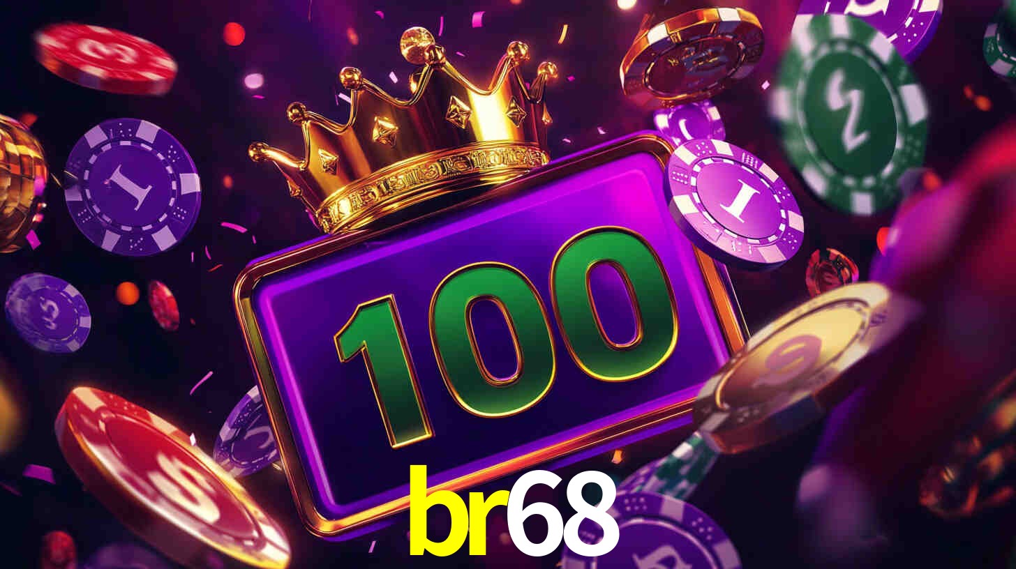 Premium Interface br68