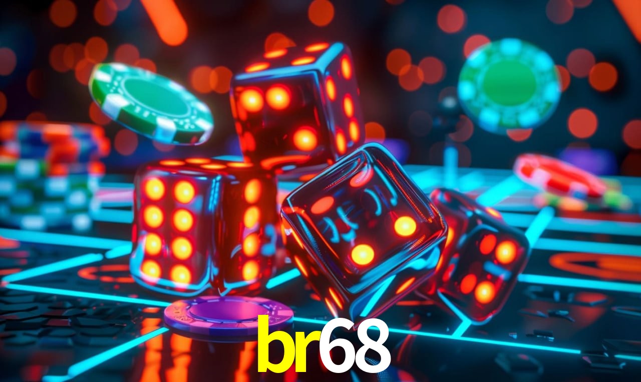 Apostas de Tênis br68