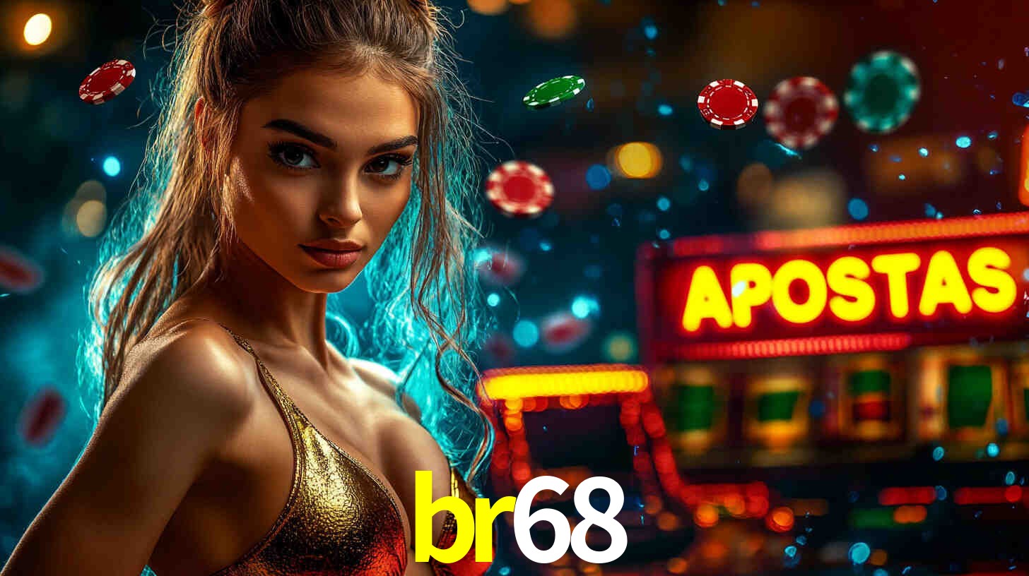 Segurança App br68