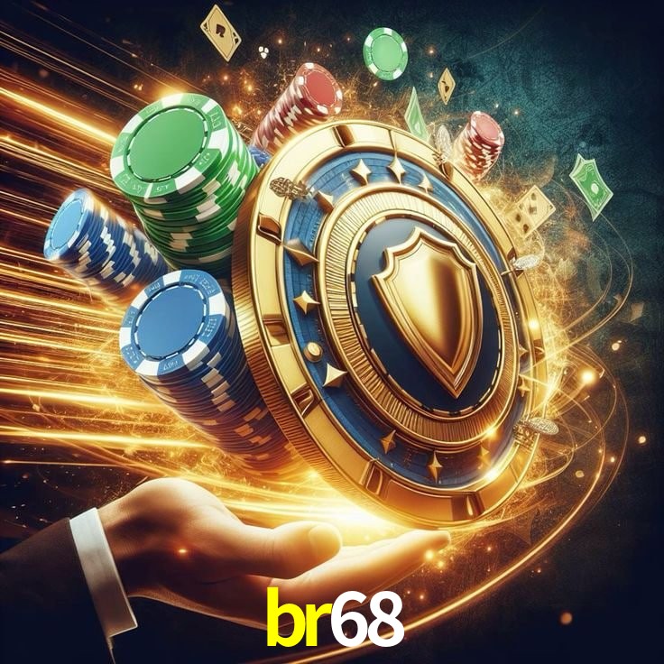 Eventos br68