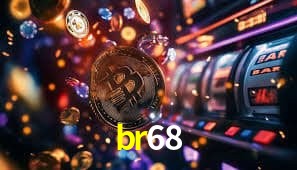 Apostas de Futebol br68