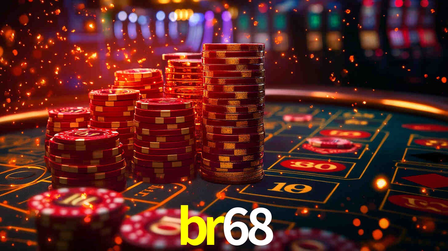 Ofertas Imperdíveis na br68: Promoções e Bônus Que Valem a Pena