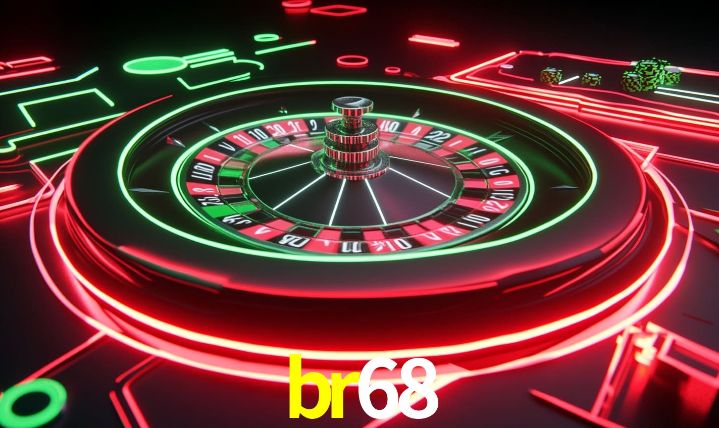 Interface do App br68