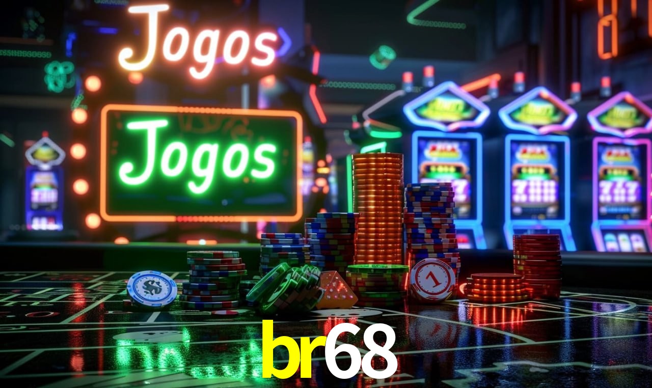 Segurança App br68