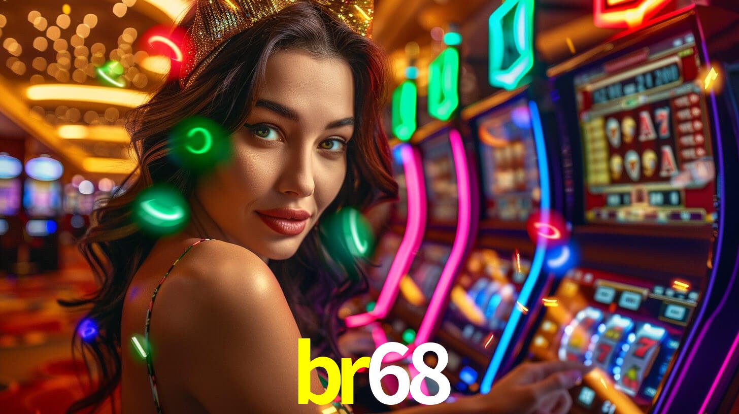 Recursos App br68