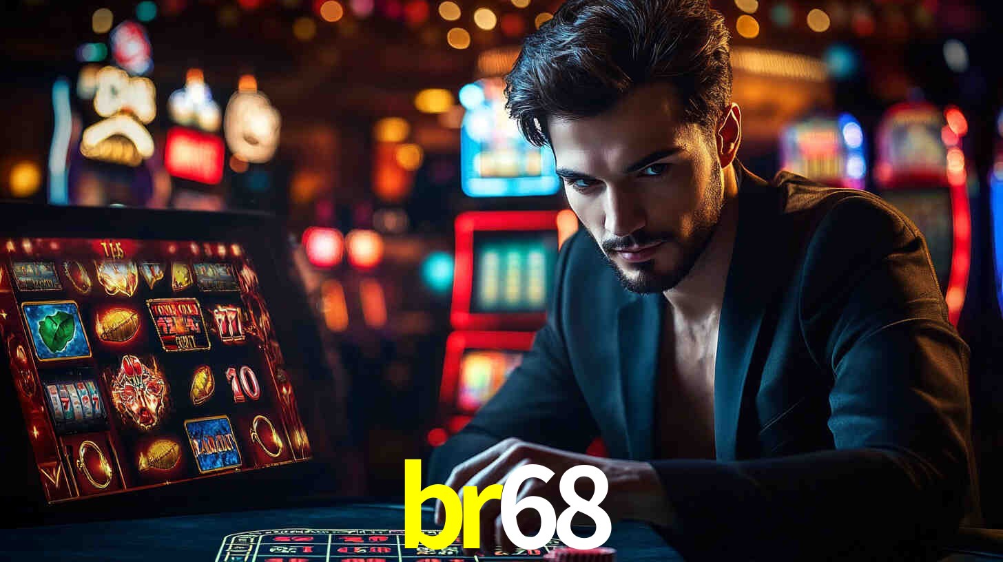 br68 bet casino