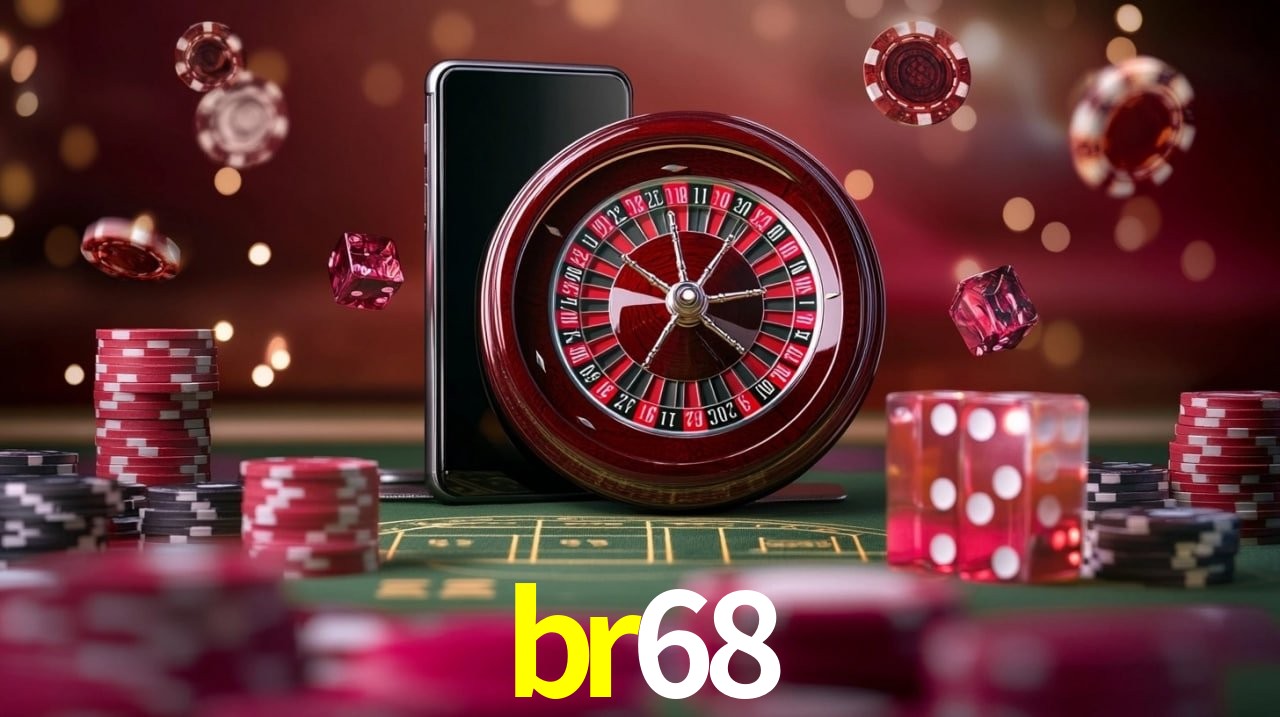 Football Betting br68