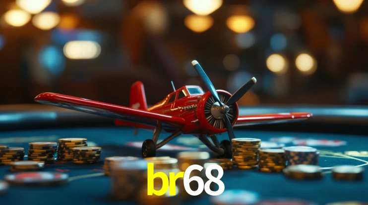 Account Benefits br68